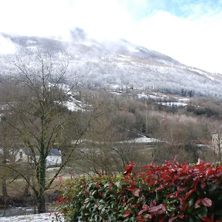 Votre T3 A Luz Saint Sauveur, Ete Hiver Apartment
