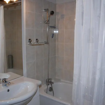 Votre T3 A Luz Saint Sauveur, Ete Hiver