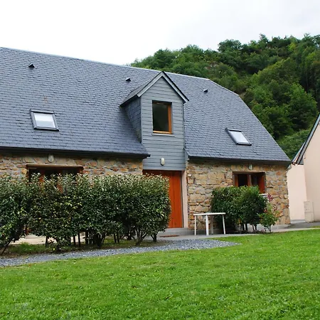 Votre T3 A Luz Saint Sauveur, Ete Hiver *